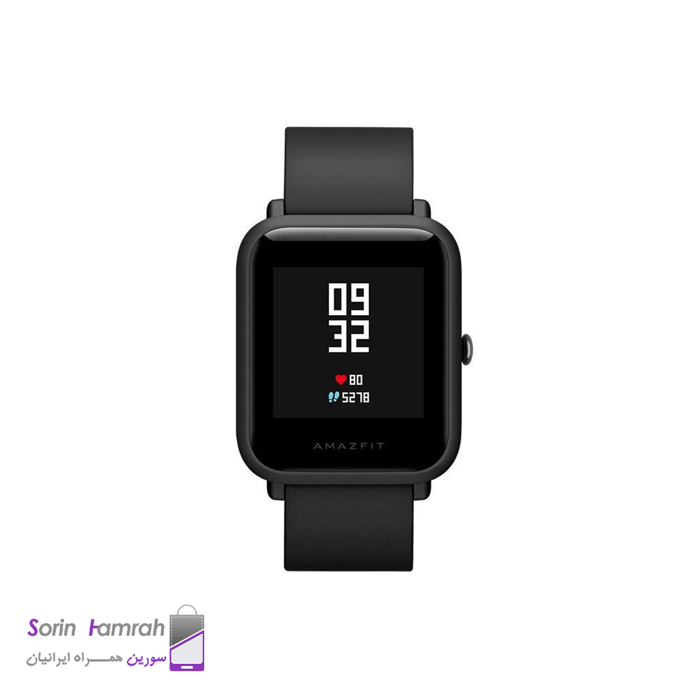 ساعت هوشمند شیائومی مدل Amazfit Bip Global Version